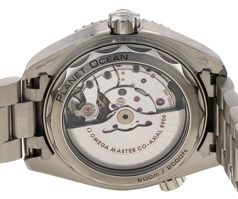Omega Planet Ocean 215.30.44.22.01.001 Image 4